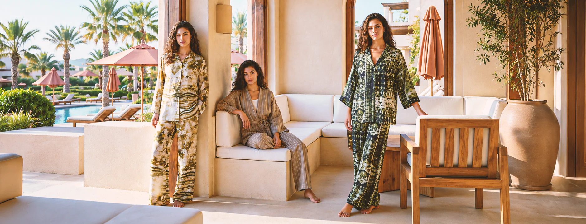 Pure Egyptian Cotton Excellence